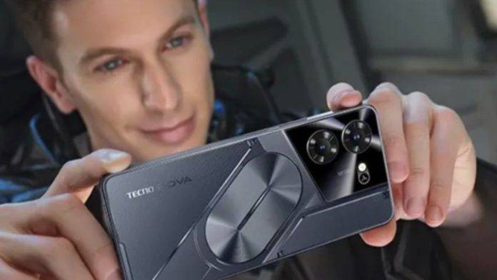 TECNO-Pova-5-Pro-5G-with-2500-rs-discount-on-amazon-know-details