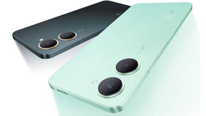 Vivo-Y18t