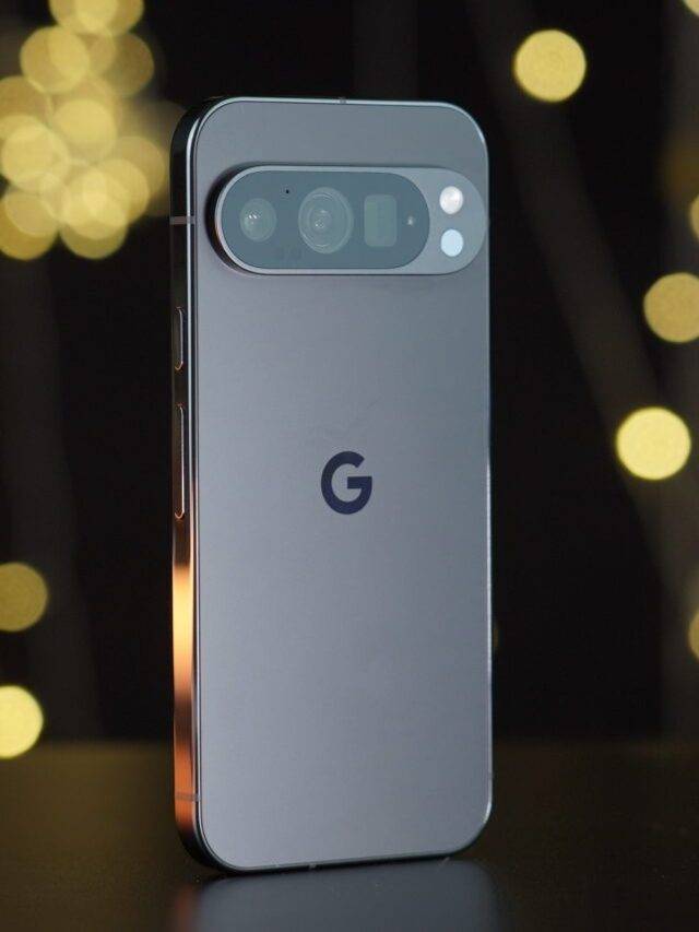 Google Pixel 9 Pro ফোনের বিস্তারিত রিভিউ