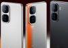 6100mAh ব্যাটারি, 16GB RAM সহ চীনে লঞ্চ হল iQOO Neo10 সিরিজ, জেনে নিন দাম এবং স্পেসিফিকেশন
