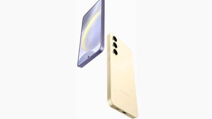 samsung-galaxy-s25-series-fcc-certification-details