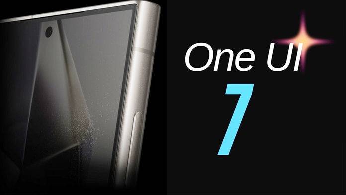 One UI 7 beta program 1