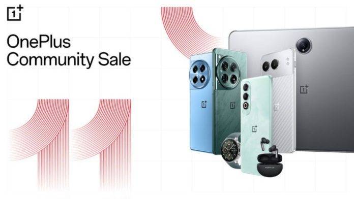 OnePlus-Community-Sale