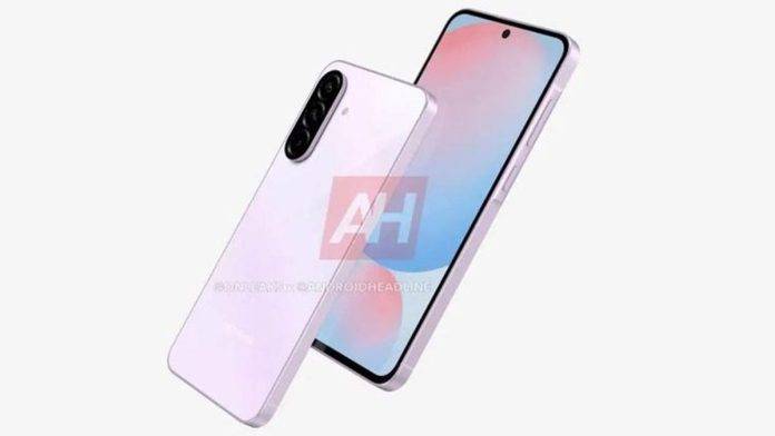 Samsung-Galaxy-A56-price-leak