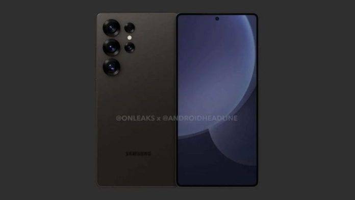 Samsung-Galaxy-S25-series