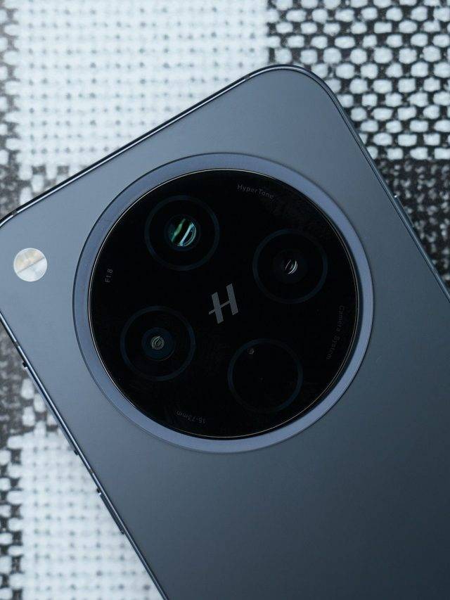 OPPO Fine X8 ফোনের বিস্তারিত রিভিউ