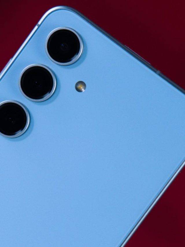 Samsung Galaxy S24 FE ফোনের বিস্তারিত রিভিউ