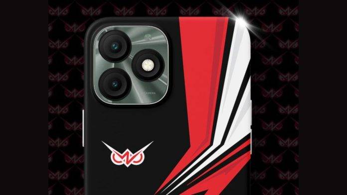 itel-Zeno-10-smartphone-india-launch-soon-microsite-live-on-amazon