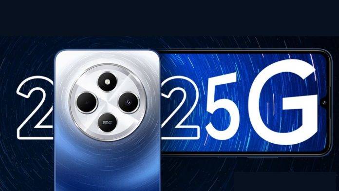 redmi-14c-5g-display-and-key-specs-colours-options-confirmed