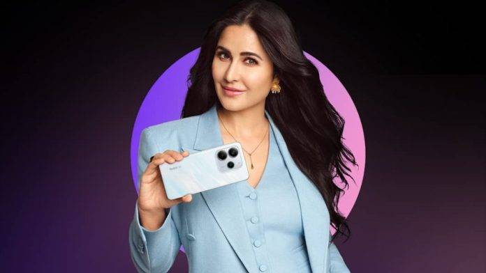 redmi-note-14-5g-amazon-availability-ahead-of-india-launch
