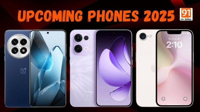 upcoming-phones-2025