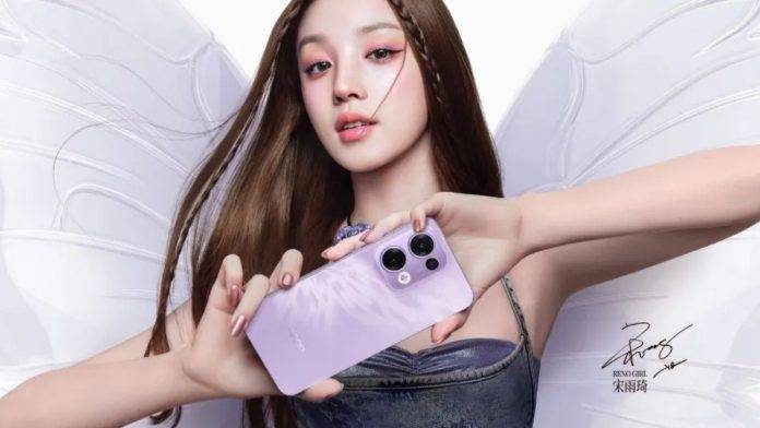 OPPO-Reno-13-series