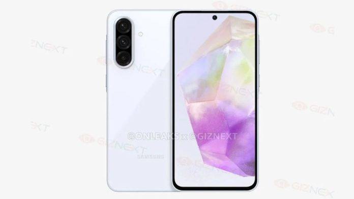 Samsung-Galaxy-A36-5G-leaked