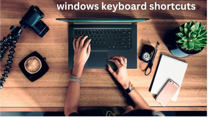 computer-shortcut-keys