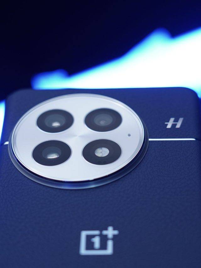 OnePlus 13 ফোনের বিস্তারিত রিভিউ