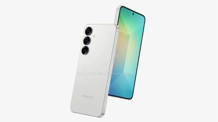 samsung-galaxy-s25-renders