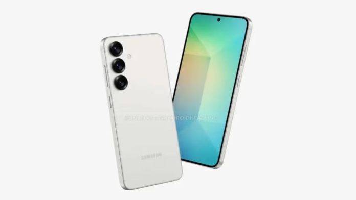 samsung-galaxy-s25-renders-leaks