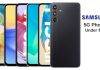 20,000 টাকার বাজেটে বেস্ট Samsung 5G ফোনের লিস্ট, সস্তায় পাওয়া যাবে দারুণ ফিচার