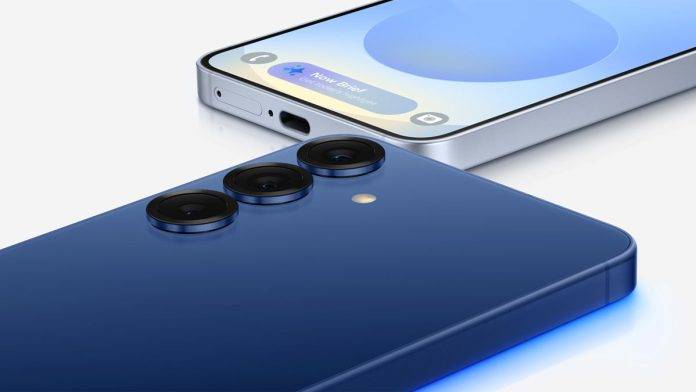 Galaxy-S25-128GB