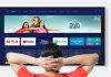 মাত্র 12,999 টাকার বিনিময়ে পাওয়া যাচ্ছে 43 Inch Smart TV, জেনে নিন ডিটেইলস