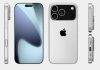 iPhone 17, iPhone 17 Pro মডেলে থাকতে পারে আলাদা ডিজাইন এবং 35W চার্জিং, জেনে নিন লিক ডিটেইলস