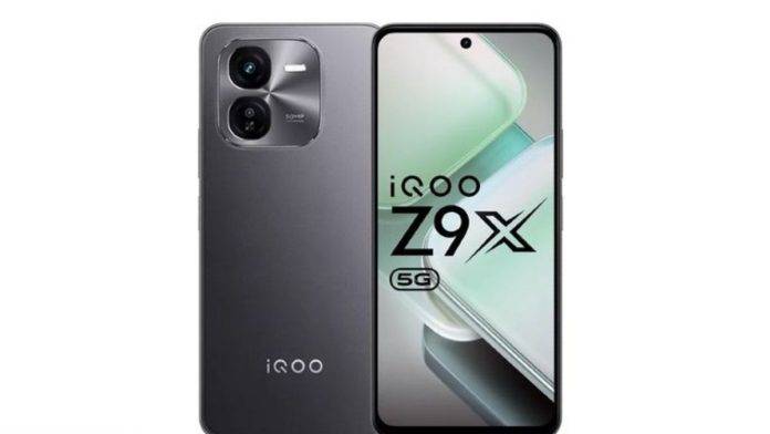 iqoo-z10x-5g-india-launch-bis-listing