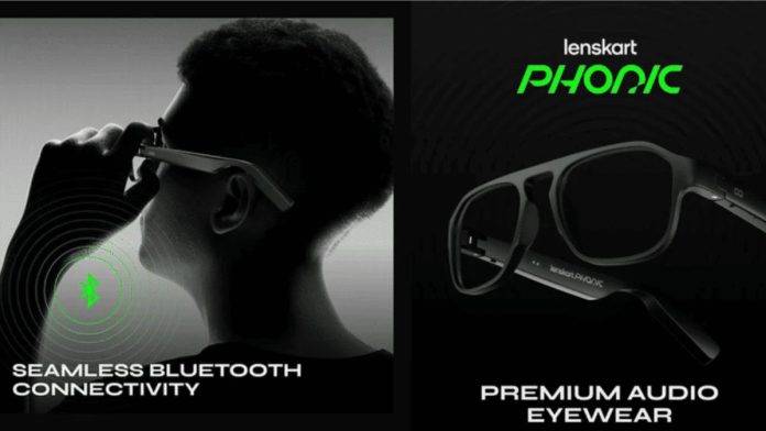 lenskart-phonic-audio-eyewear-launched-india-price