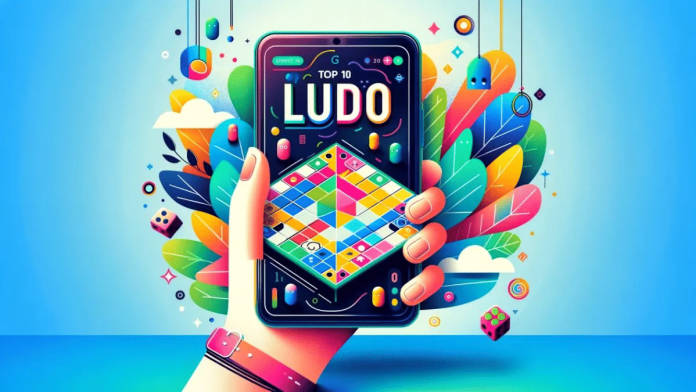 ludo