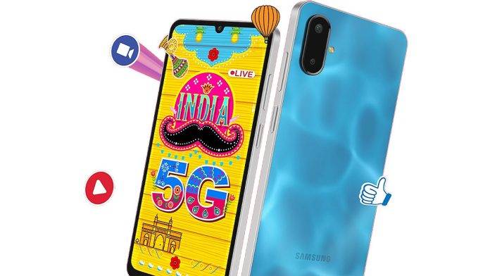 samsung-galaxy-f06-5g-launch