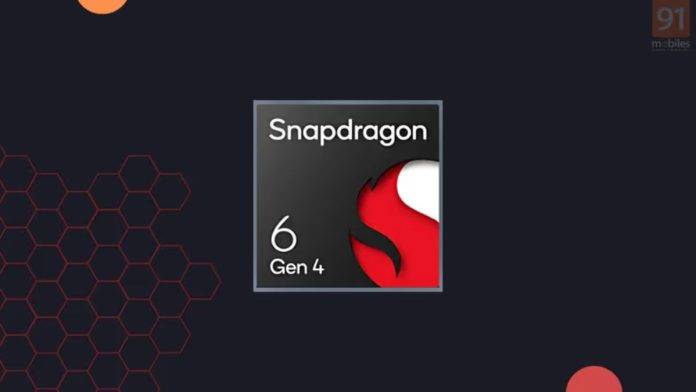 snapdragon-6-gen-4-launch-specifications-details