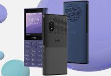 ফিচার ফোনেই উপভোগ করা যাবে মিউজিক! লঞ্চ হল নতুন HMD 130 Music এবং HMD 150 Music