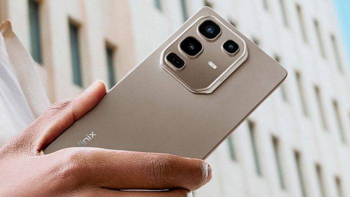 Infinix-Note-50-pro-camera