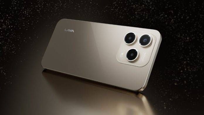Lava-Shark-india-launched-price-specifications