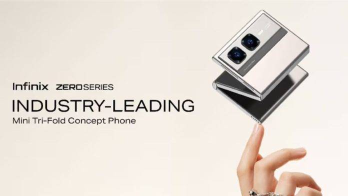 infinix-zero-series-mini-trifold-phone-concept-unveiled