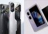 গ্লোবাল বাজারে লঞ্চ হল nubia Neo 3, Neo 3 GT এবং Flip 2 স্মার্টফোন, জেনে নিন বিস্তারিত