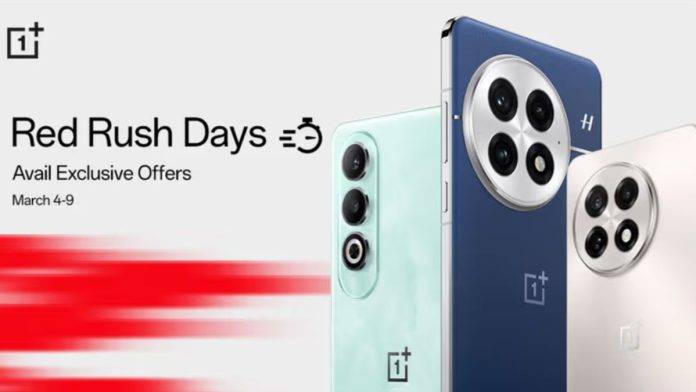 oneplus-13-13r-nord-4-discounts-red-rush-days-sale-details