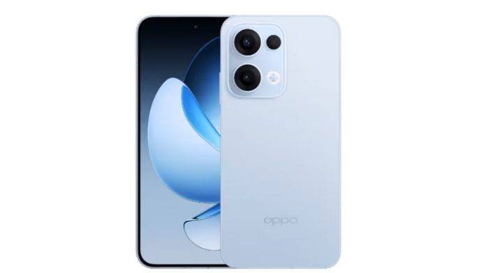 oppo-reno-13-new-colour-memory-option-launched-in-india-price-availability