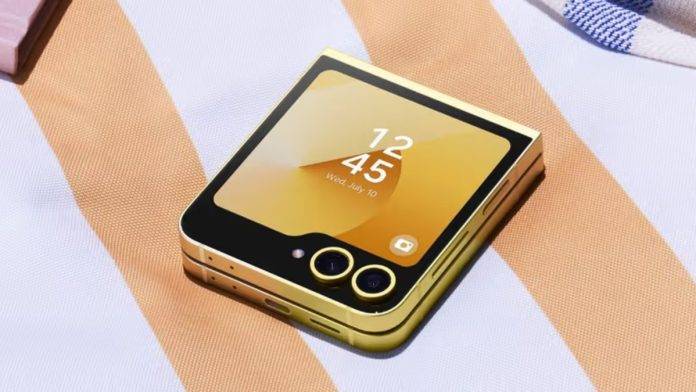 samsung-galaxy-z-flip-7-bigger-battery-than-z-flip-6-report