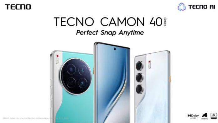 tecno-camon-40-series-laptops-earbuds-ai-glasses-unveiled