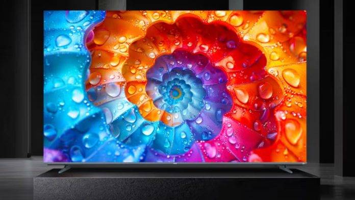 Haier-tv