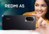 মাত্র 6499 টাকা দামে লঞ্চ হল Redmi A5 স্মার্টফোন, রয়েছে শক্তিশালী 5200mAh ব্যাটারি এবং 32MP ক্যামেরা