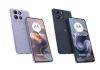 প্রকাশ্যে এল Moto G86 স্মার্টফোনের ডিজাইন এবং কালার অপশন, দেখে নিন ডিটেইলস