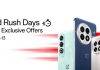 সস্তায় পাওয়া যাচ্ছে OnePlus 13, OnePlus 13R এবং এইসব ডিভাইস, জেনে নিন ওয়ানপ্লাস রেড রাশ ডেজ সেল ডিটেইলস