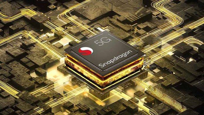 snapdragon-processor