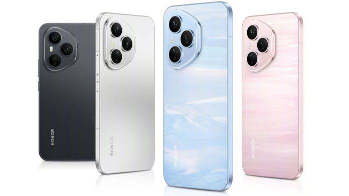 Honor-400-Pro-specs
