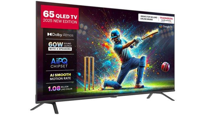 Thomson-QLED-TV-65