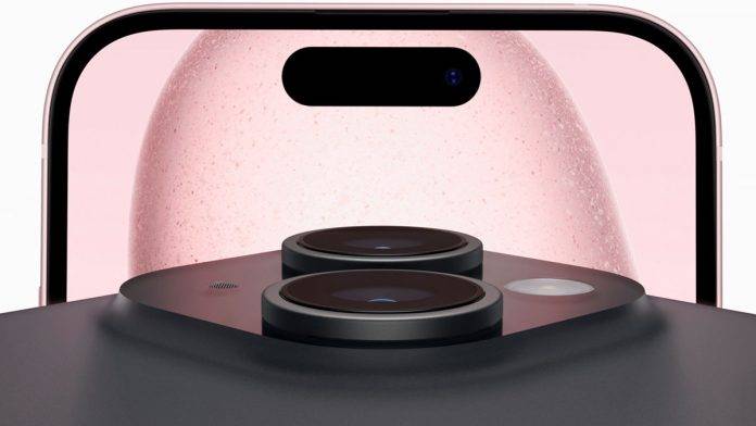 iPhone-15