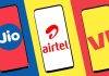 দেখে নিন Jio, Airtel এর Vi এর বেস্ট প্রিপেইড প্ল্যানের ডিটেইলস, 200 টাকার চেয়ে কম দামে পাওয়া যাবে দারুণ বেনিফিট