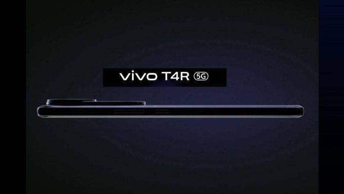 Vivo-T4R-smartphone-India-launch-confirmed