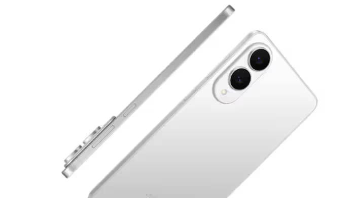 Samsung Galaxy S26 Edge 1